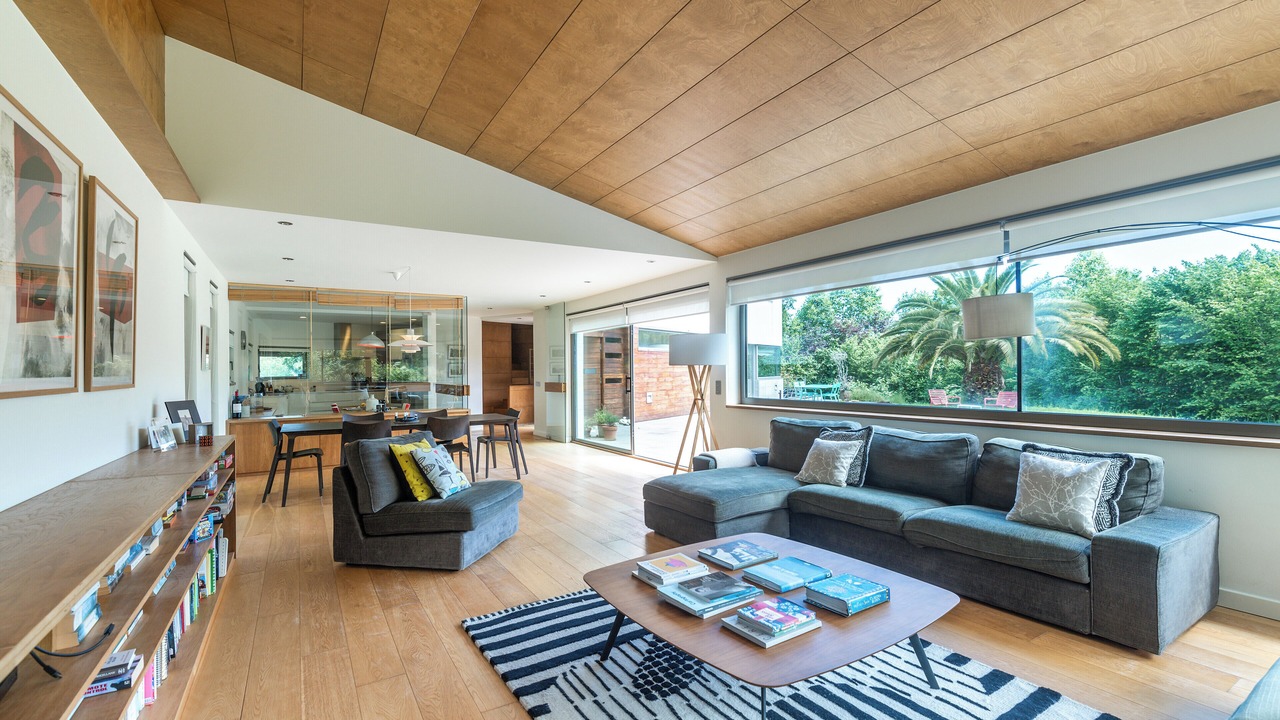 Photo of Livingroom in La Pereda