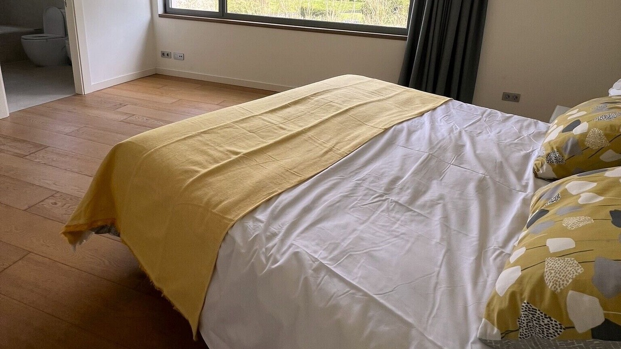 Photo of Bedroom in La Pereda