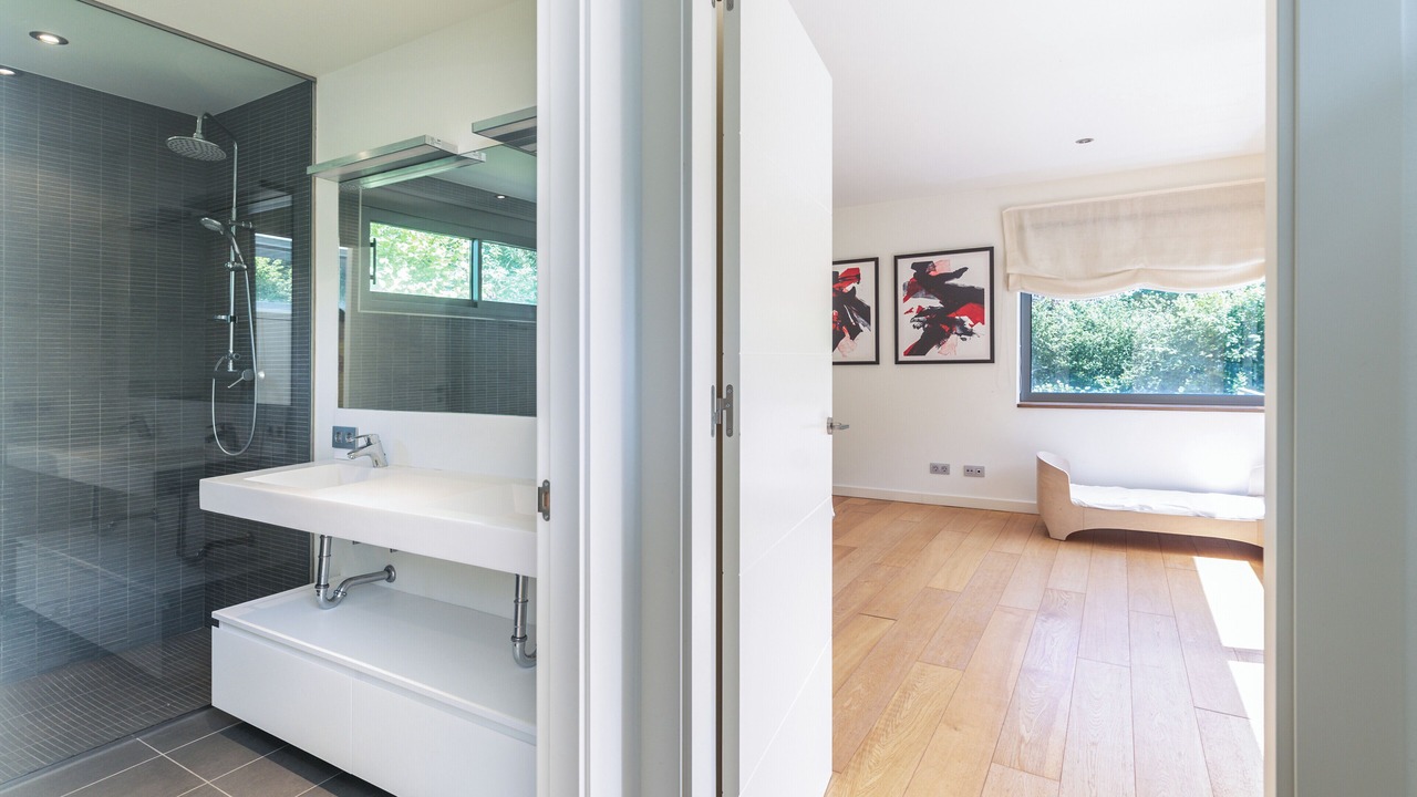 Photo of Bathroom in La Pereda