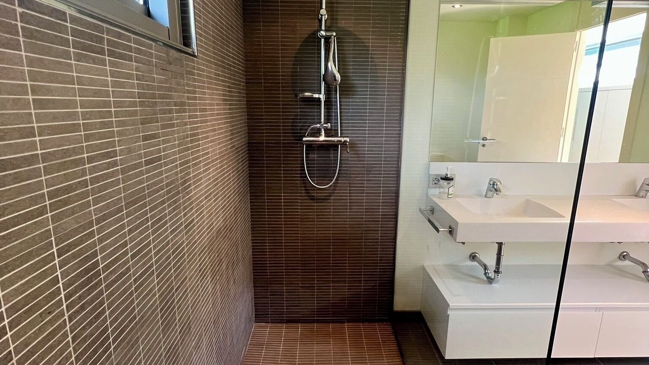 Photo of Bathroom in La Pereda