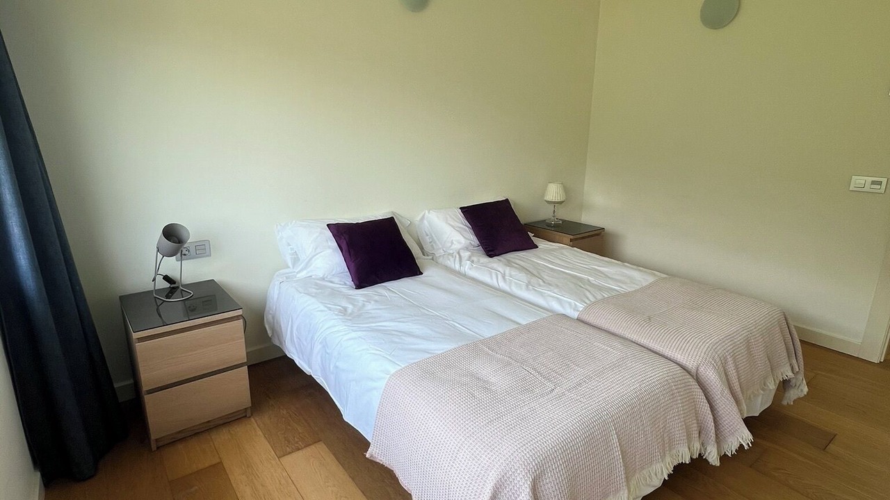 Photo of Bedroom in La Pereda