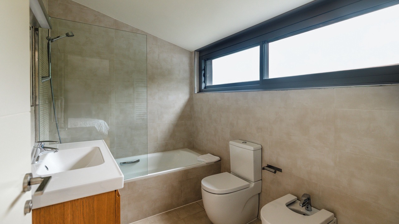 Photo of Bathroom in La Pereda