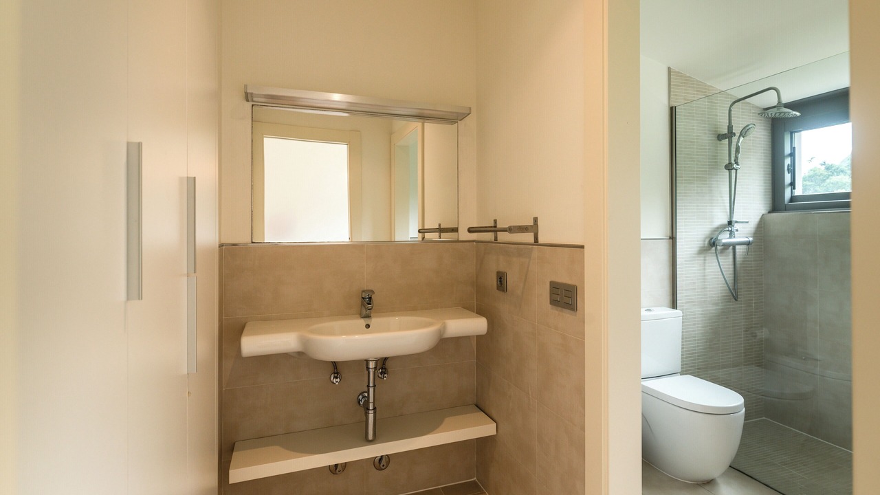 Photo of Bathroom in La Pereda