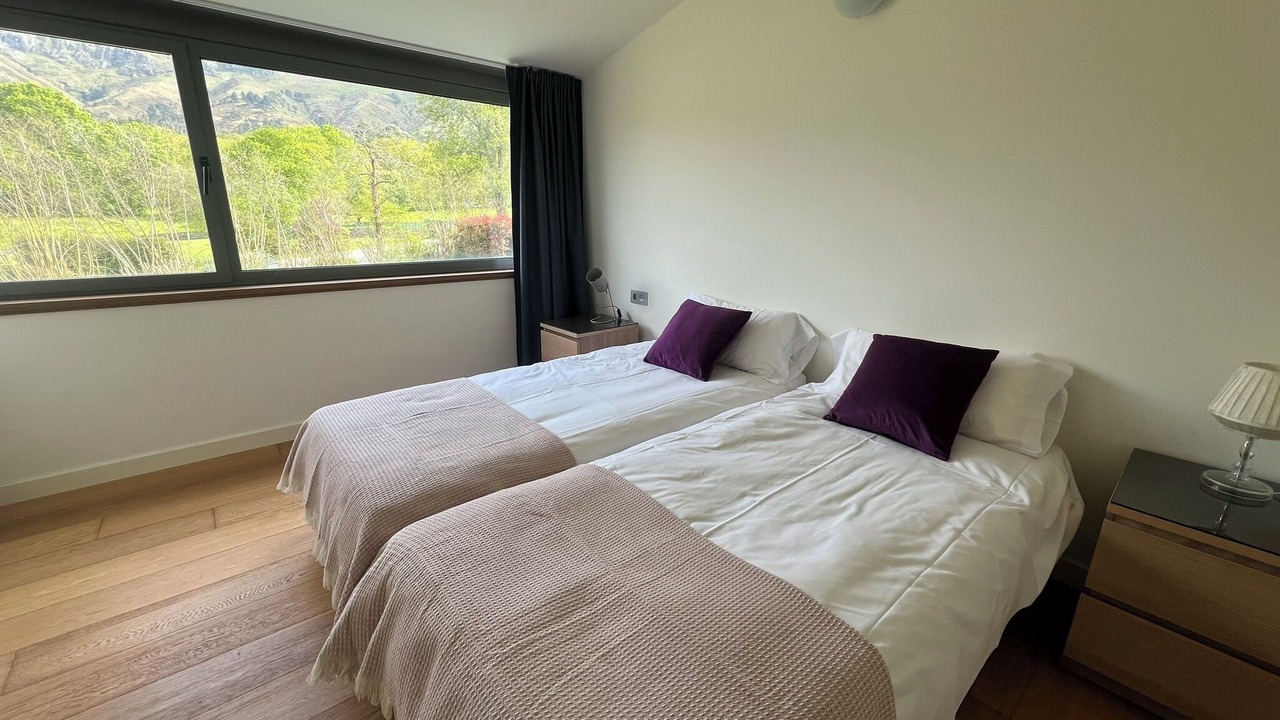 Photo of Bedroom in La Pereda