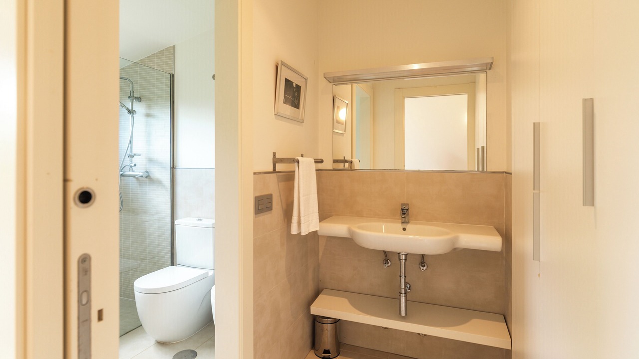 Photo of Bathroom in La Pereda