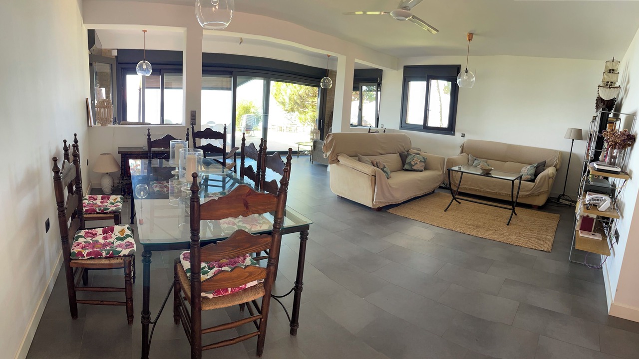 Photo of Livingroom in Mazagon