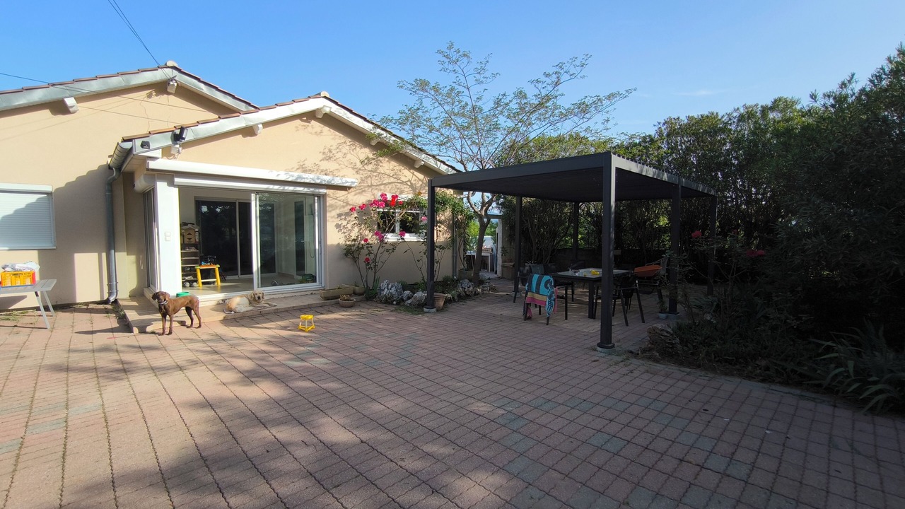Photo of Outdoor in Gignac