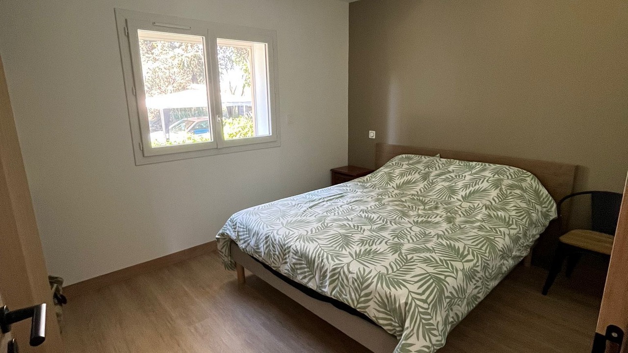 Photo of Bedroom in Gignac