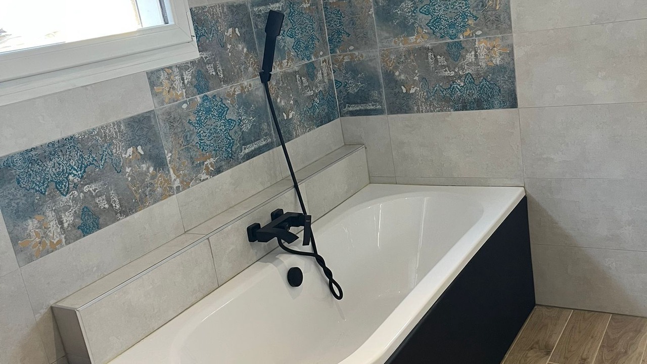 Photo of Bathroom in Gignac