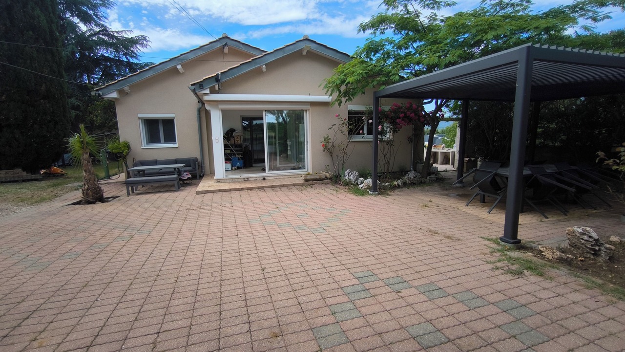 Photo of Outdoor in Gignac
