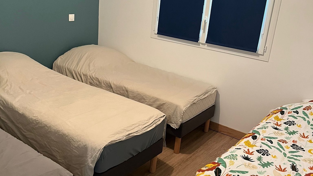Photo of Bedroom in Gignac