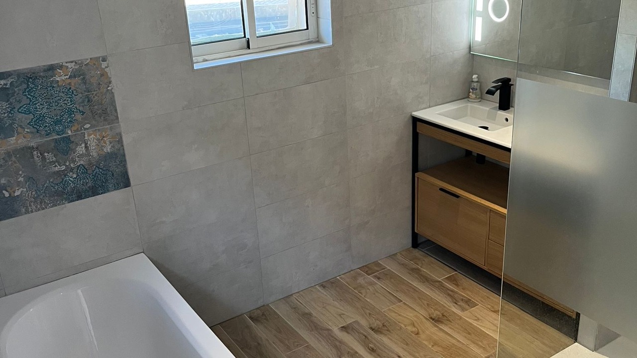 Photo of Bathroom in Gignac