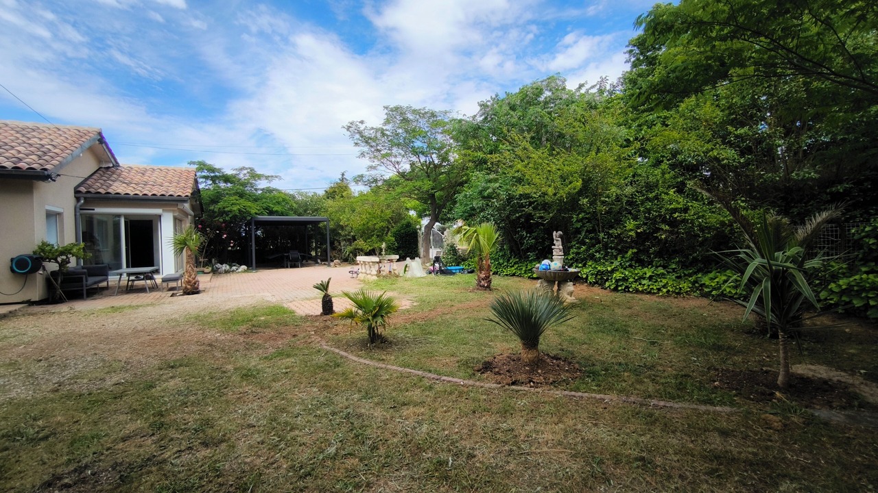 Photo of Outdoor in Gignac