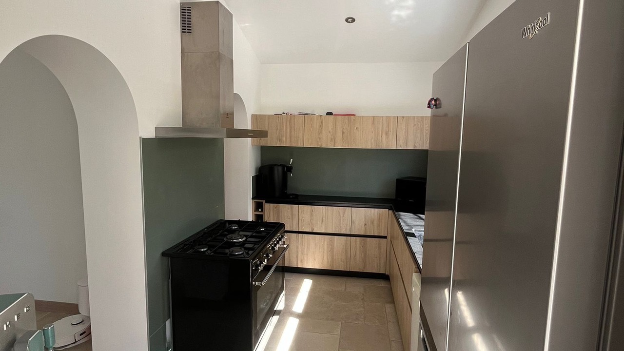 Photo of Kitchen in Gignac
