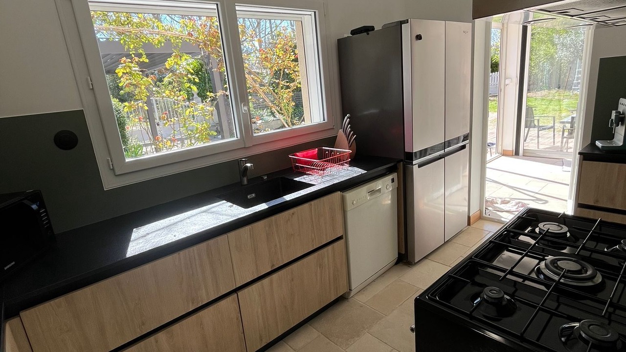 Photo of Kitchen in Gignac