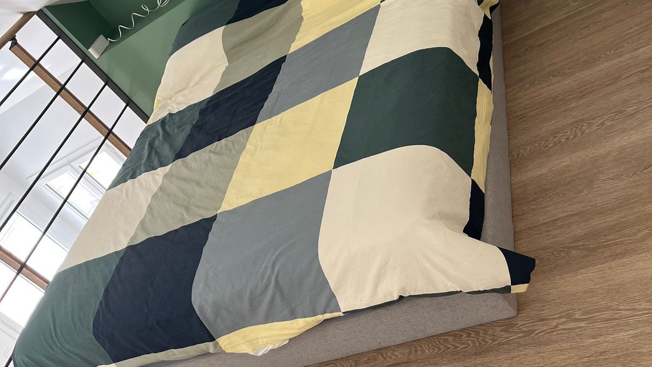 Photo of Bedroom in Gignac