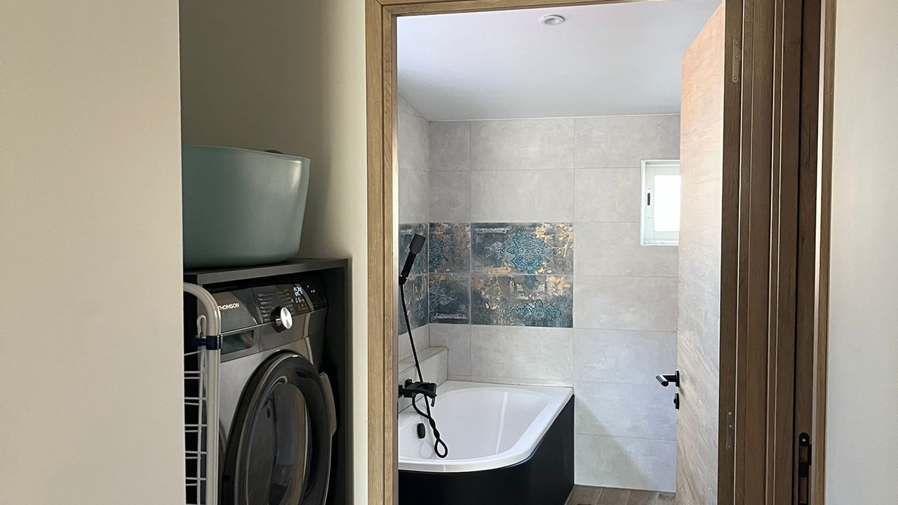 Photo of Bathroom in Gignac