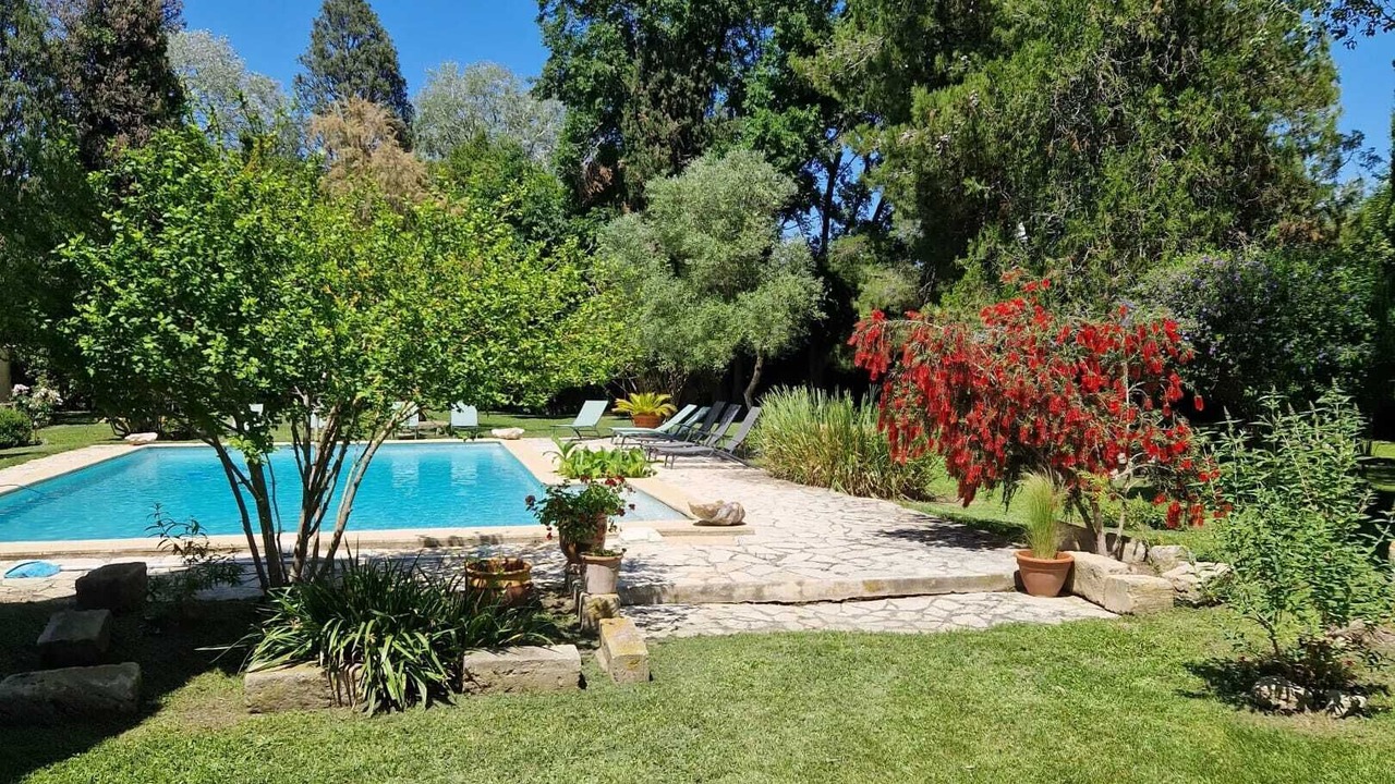 Photo of Outdoor in Albaron