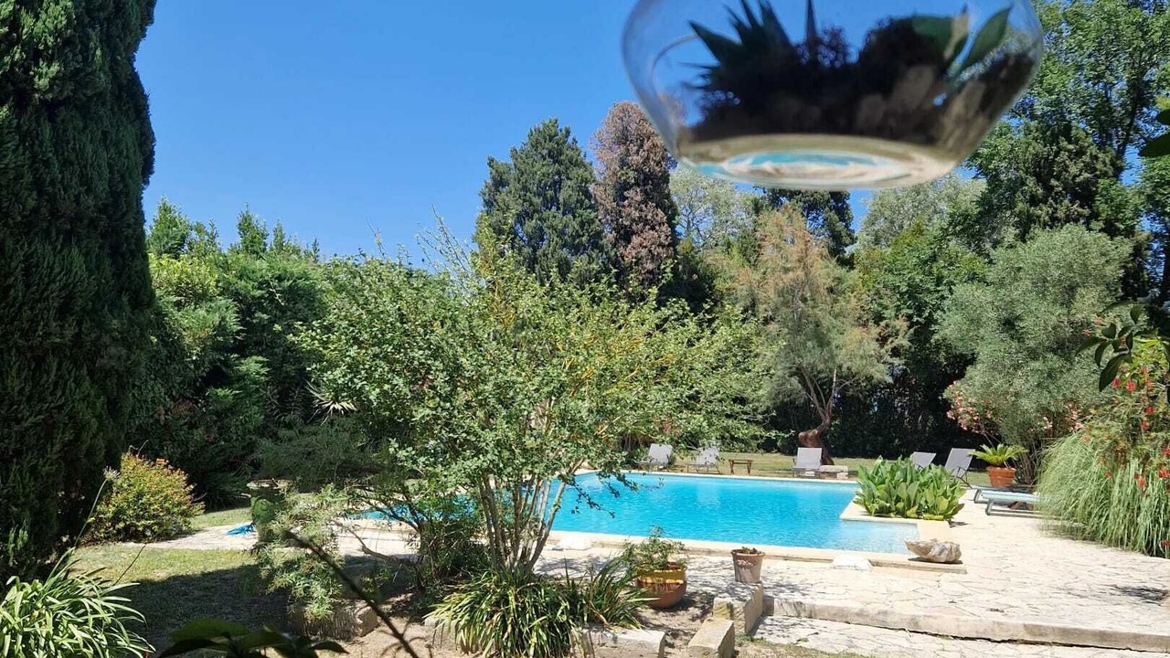 Photo of Outdoor in Albaron