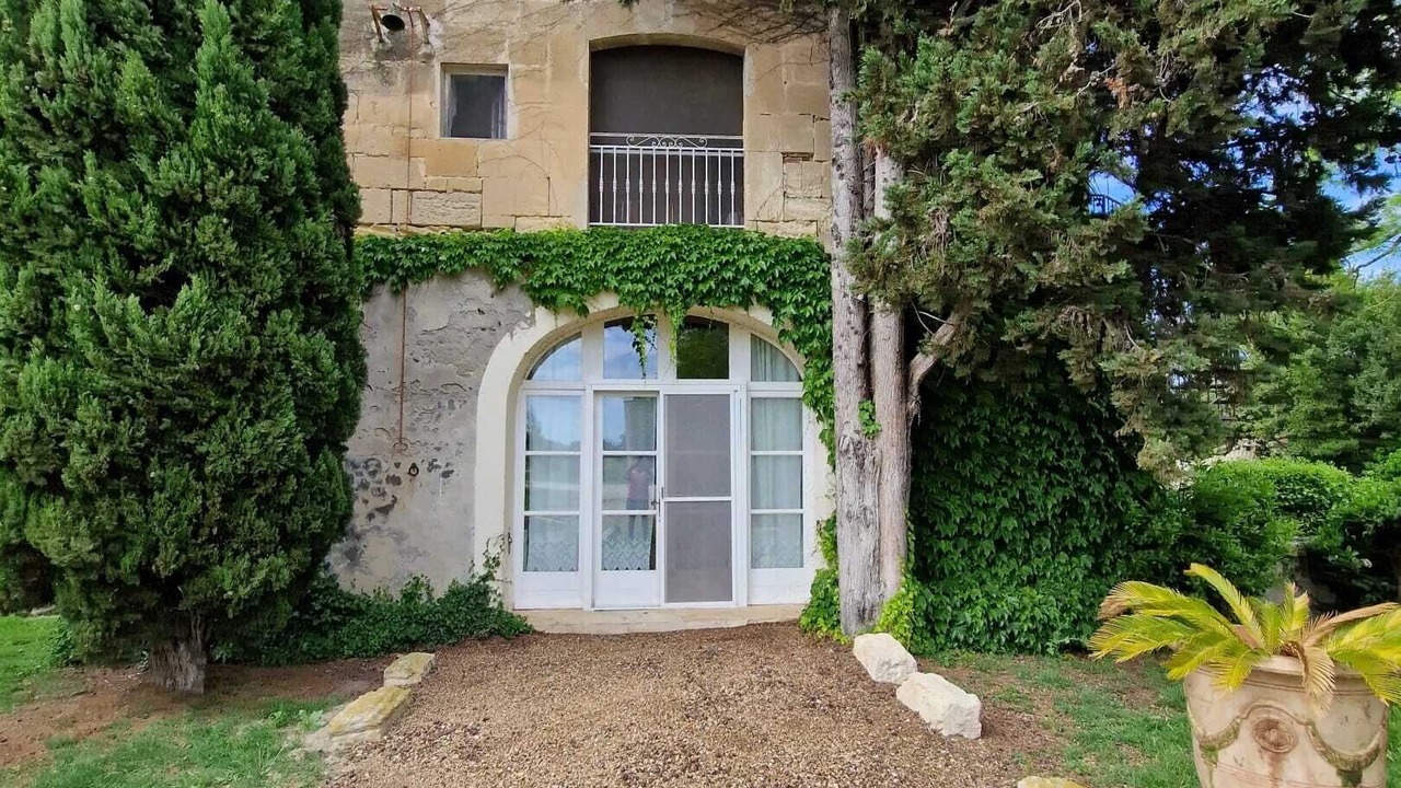 Photo of Outdoor in Albaron