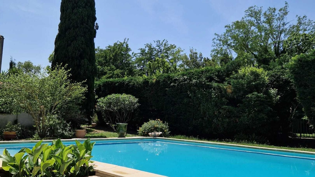 Photo of Outdoor in Albaron