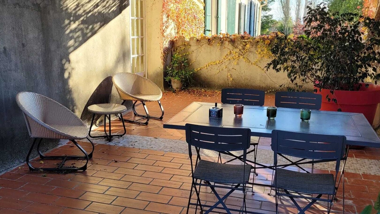 Photo of Outdoor in Albaron