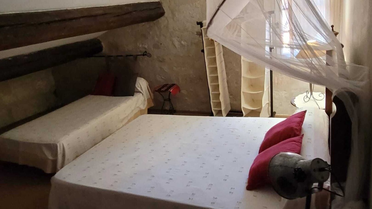 Photo of Bedroom in Albaron