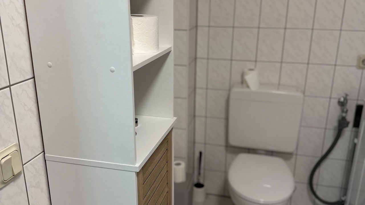Photo of Bathroom in Leinefelde-Worbis