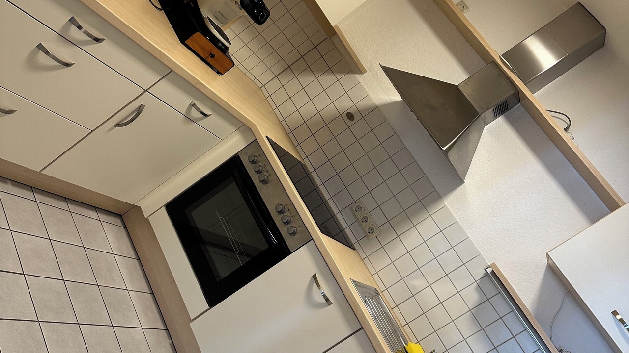 Photo of Kitchen in Leinefelde-Worbis