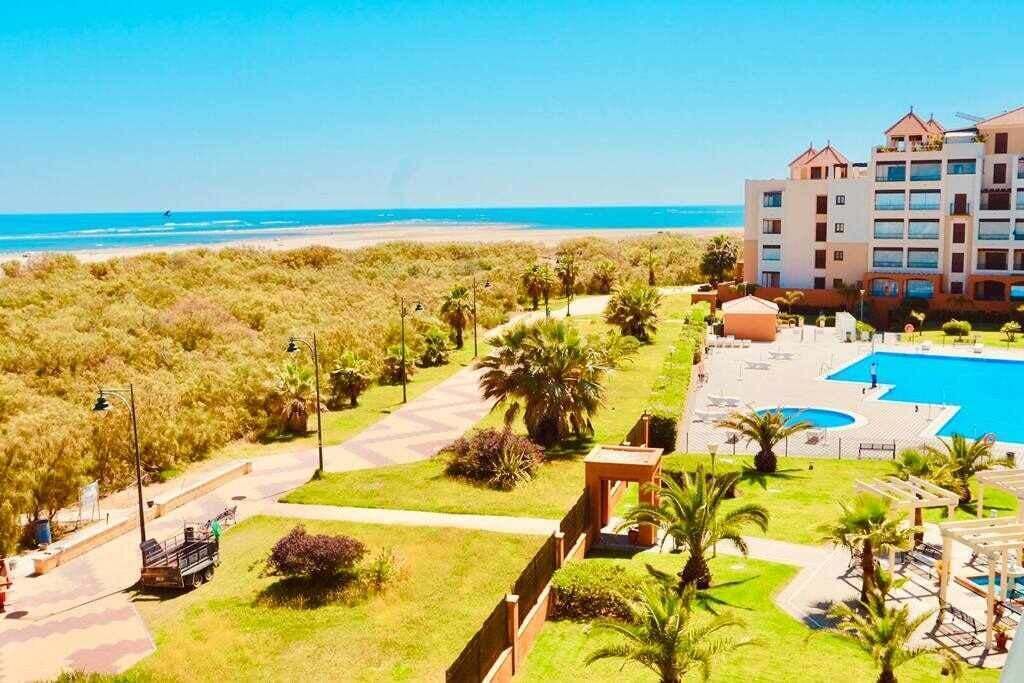 Photo of Outdoor in Punta del Moral