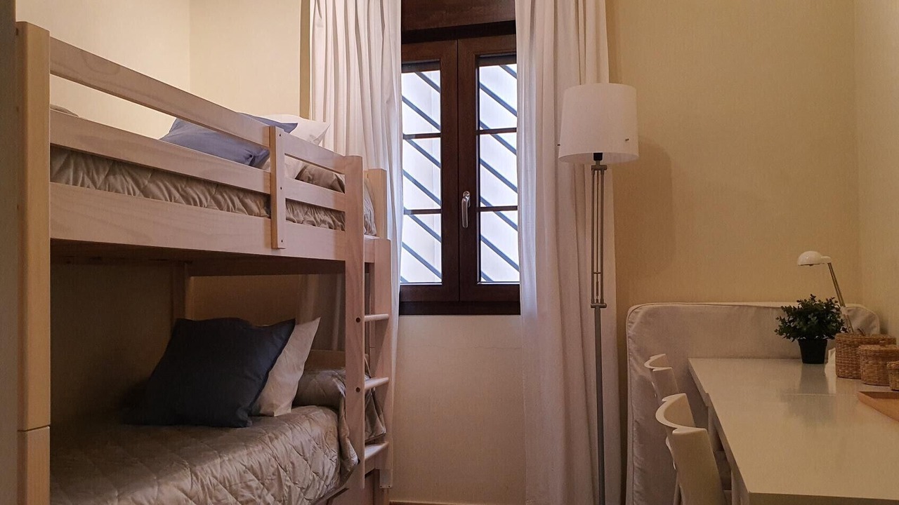 Photo of Bedroom in Punta del Moral