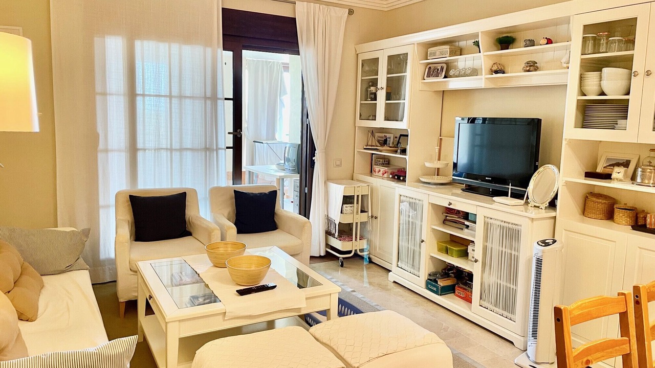 Photo of Livingroom in Punta del Moral