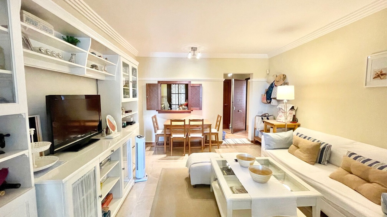 Photo of Livingroom in Punta del Moral