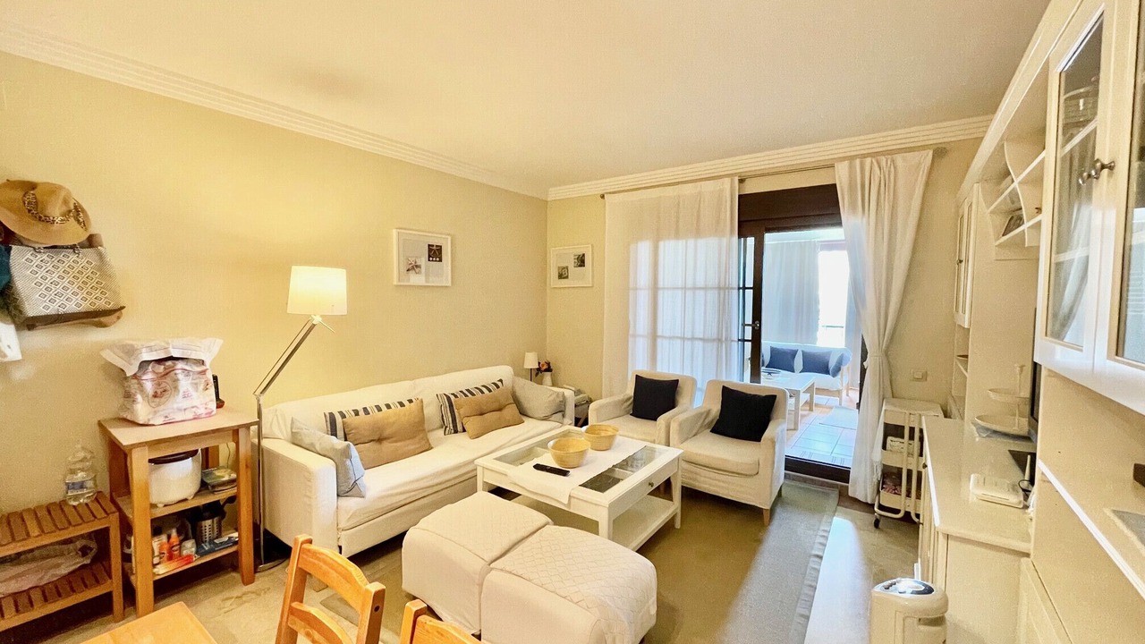 Photo of Livingroom in Punta del Moral