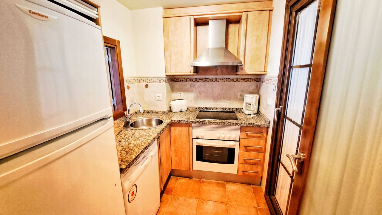 Photo of Kitchen in Punta del Moral