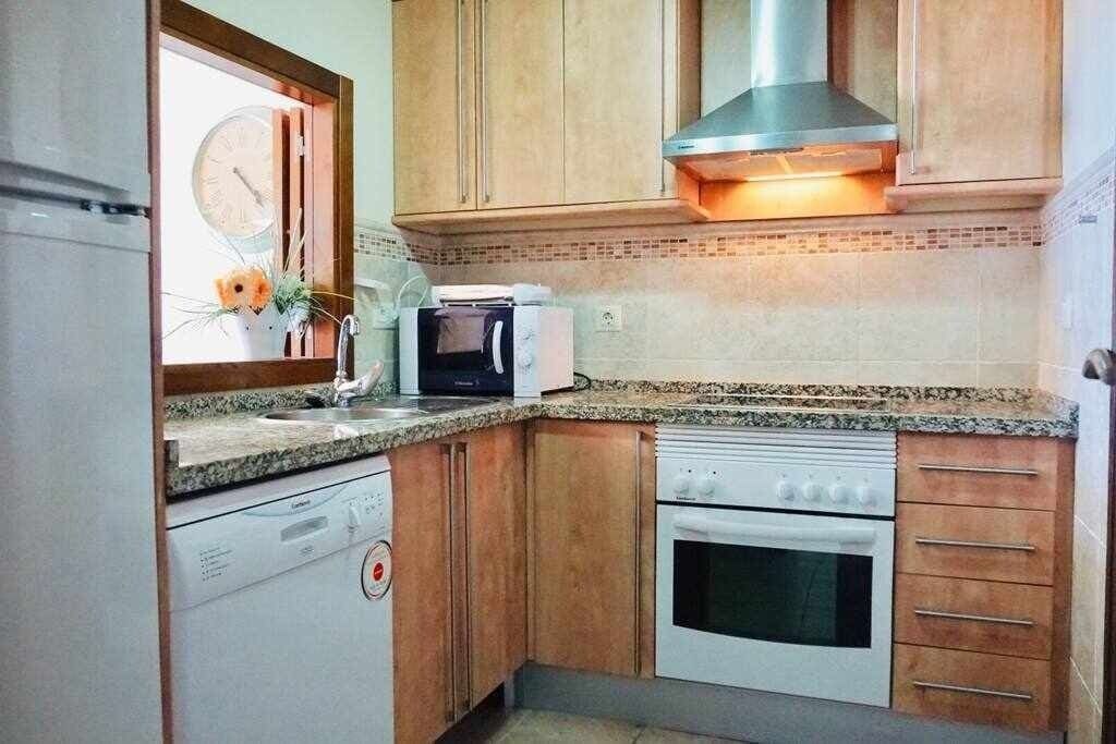 Photo of Kitchen in Punta del Moral