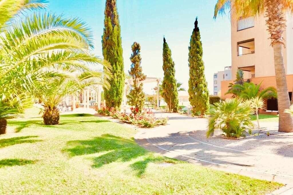 Photo of Outdoor in Punta del Moral