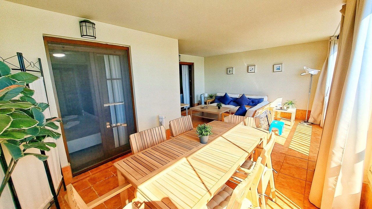 Photo of Outdoor in Punta del Moral