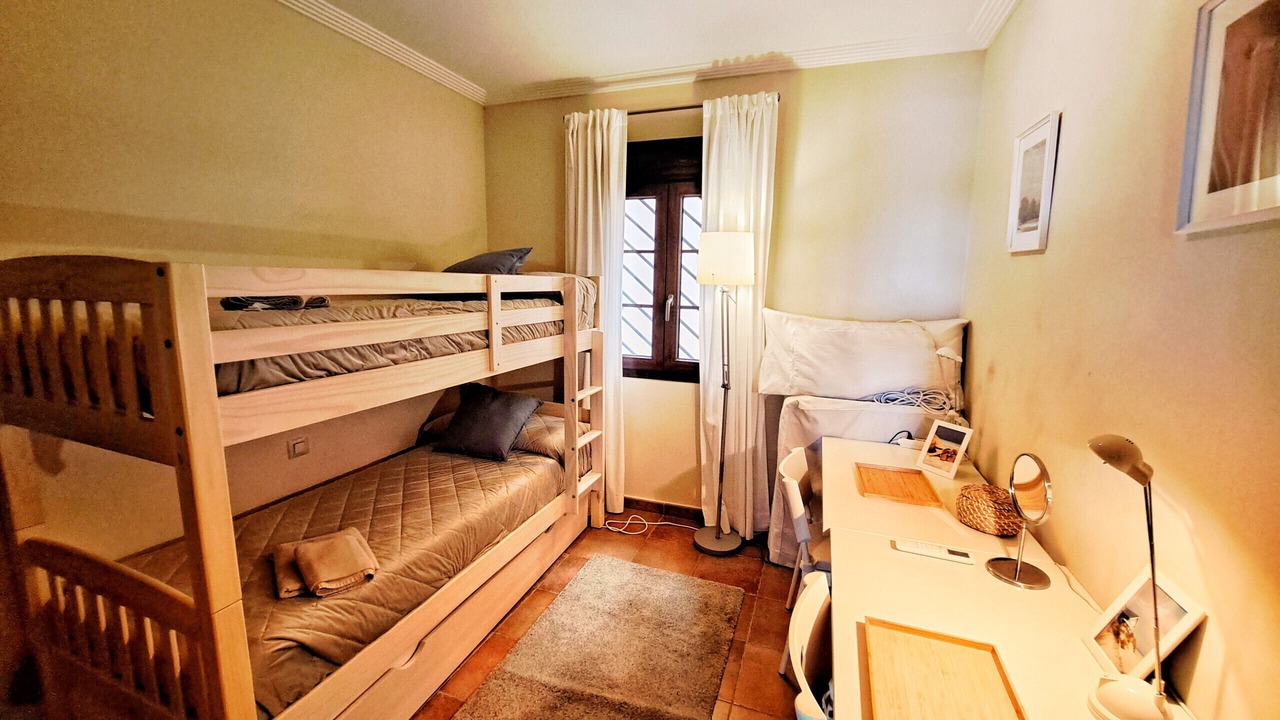 Photo of Bedroom in Punta del Moral