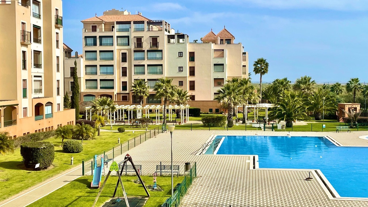Photo of Outdoor in Punta del Moral
