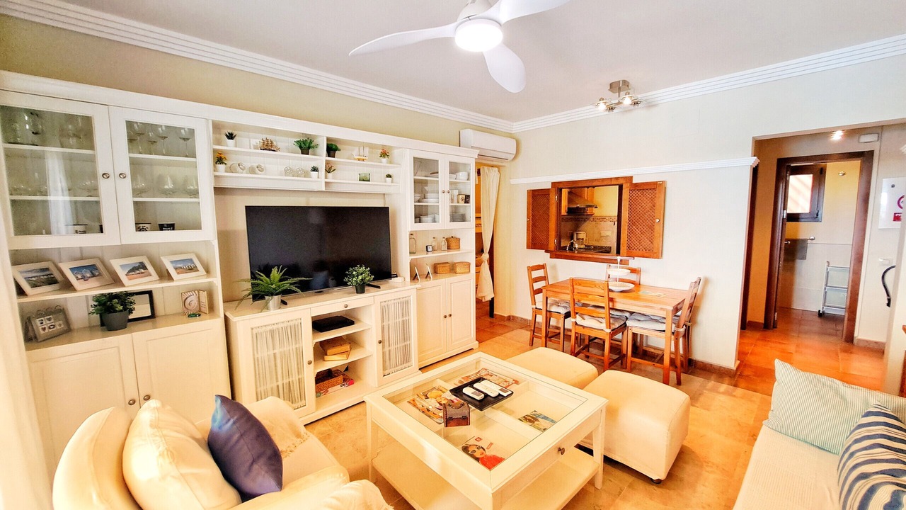 Photo of Livingroom in Punta del Moral