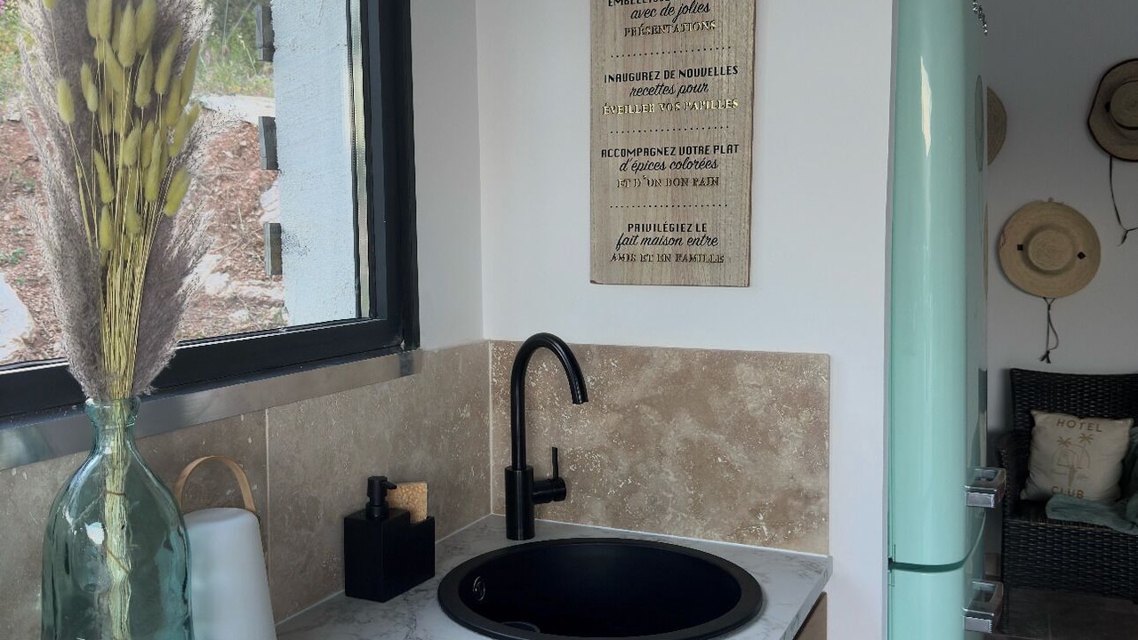 Photo of Bathroom in Bouc-Bel-Air