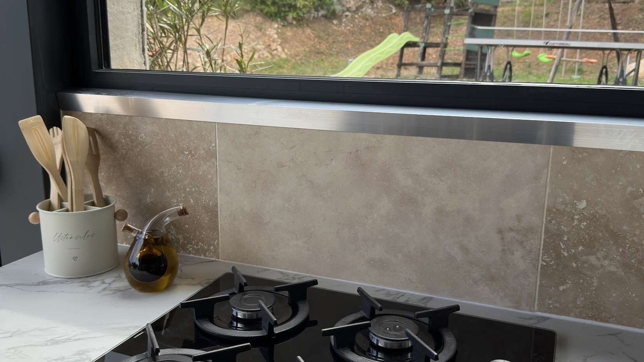 Photo of Kitchen in Bouc-Bel-Air