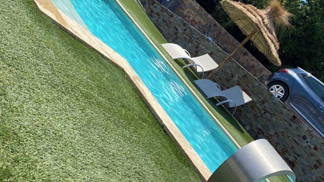 Photo of Outdoor in Bouc-Bel-Air