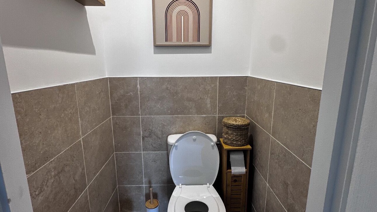 Photo of Bathroom in Bouc-Bel-Air