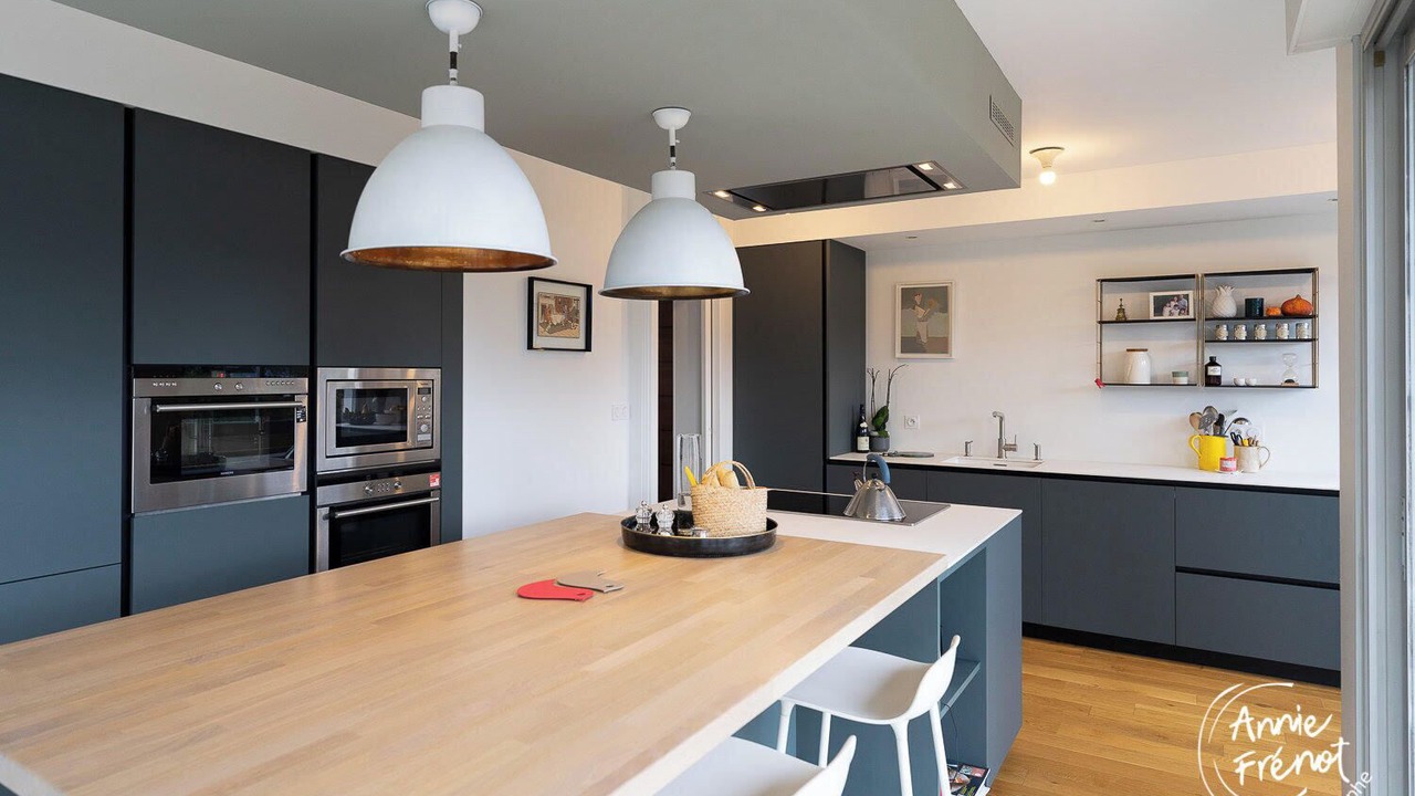 Photo of Kitchen in Meylan