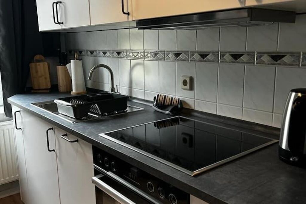 Photo of Kitchen in Salbke