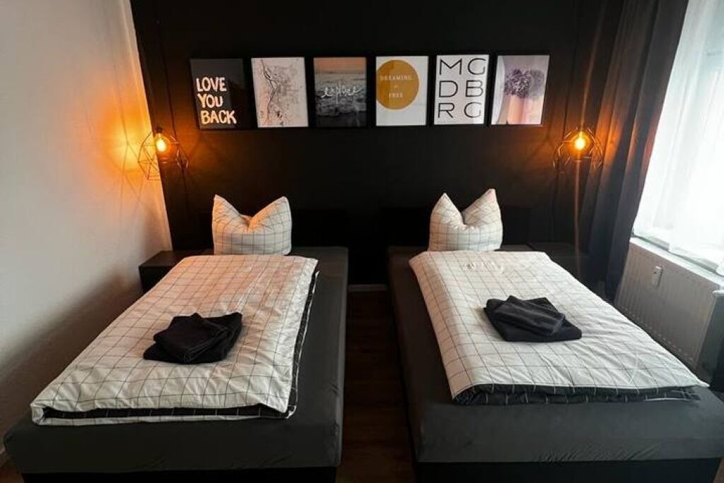 Photo of Bedroom in Salbke