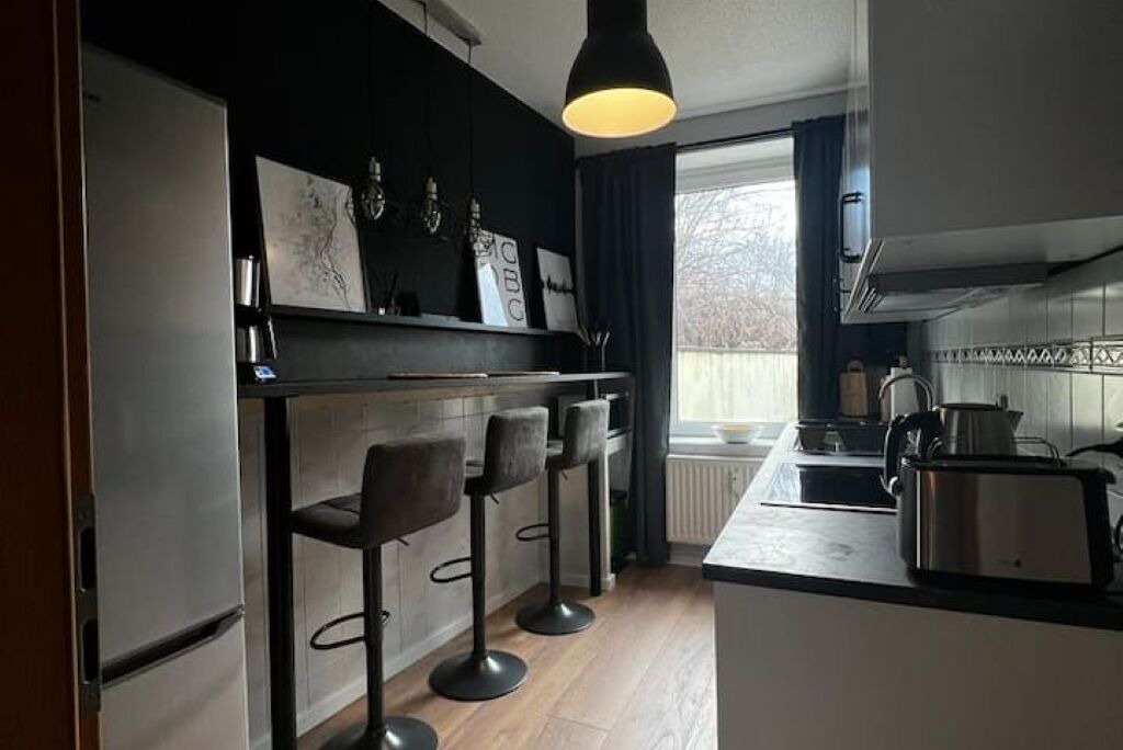 Photo of Kitchen in Salbke