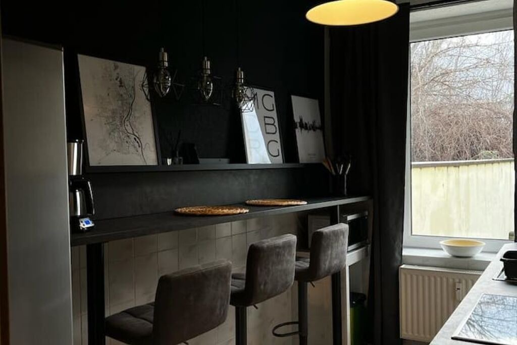 Photo of Kitchen in Salbke